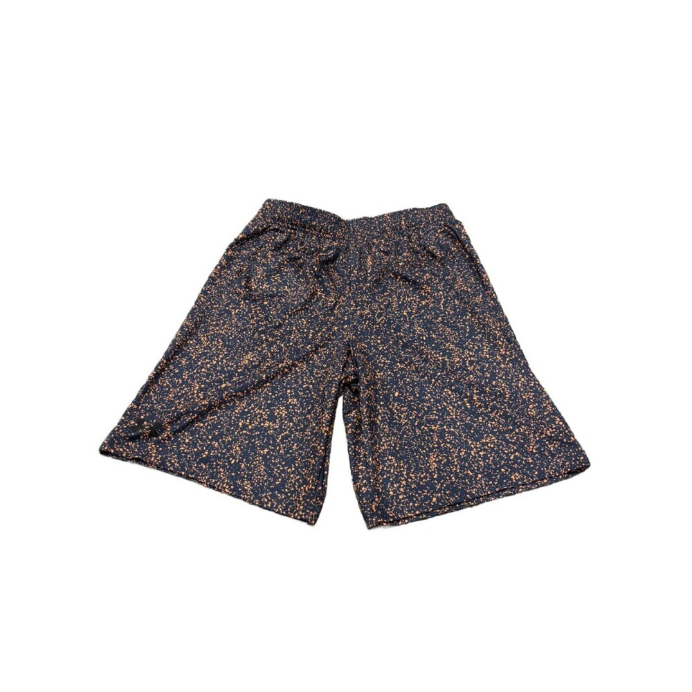 Under Armour Boys' Renegade 3.0 Printed Shorts - Picture 2 of 9